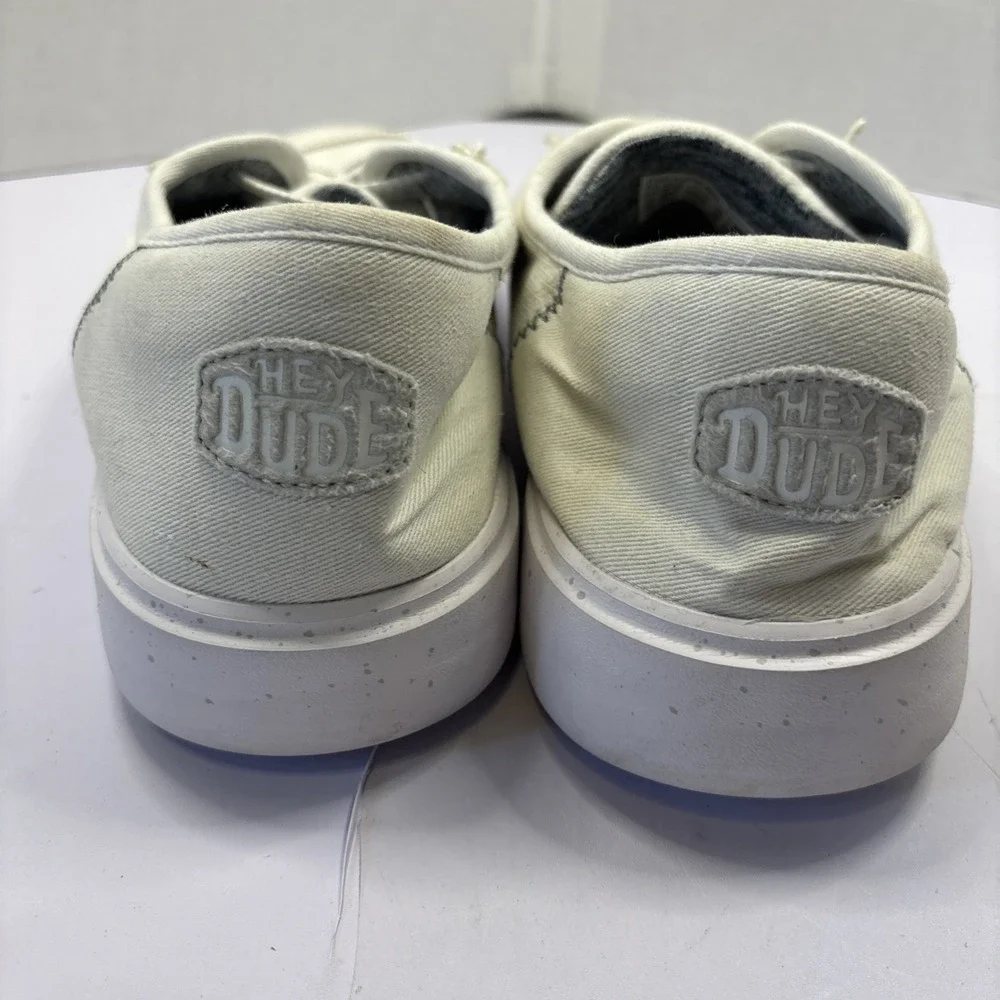 Hey Dude shoes are